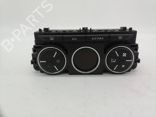 AC-Styringsenhed/Manøvreenhed CITROËN C-ELYSEE (DD_) [2012-2025]  11421031