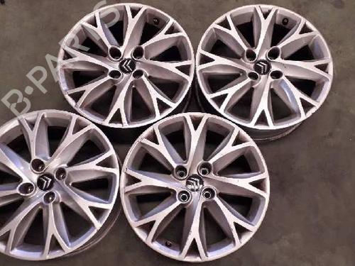 Used Rim CITROËN C4 Coupe (LA_) [2004-2013]  11656296