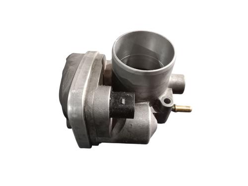 Boîtier papillon RENAULT SCÉNIC II (JM0/1_) [2003-2010]  31881833