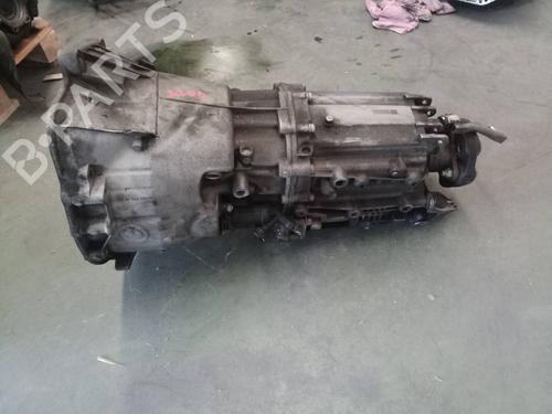 Gearbox BMW 3 Coupe (E92)  | BP12596184M3 