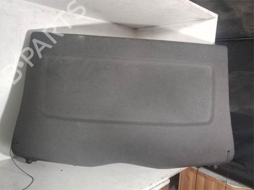 Used Rear parcel shelf Rear parcel shelf 38592048 38592048