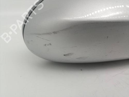 Right mirror BMW 1 (E87)  | BP8940520C27 