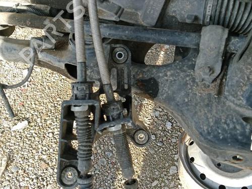 Used Gear lever VW GOLF VII (5G1, BQ1, BE1, BE2) 2.0 TDI (150 hp) 23401350