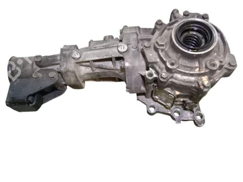 Used Transfer box PEUGEOT 4007 (VU_, VV_) 2.2 HDi (156 hp) 30886898
