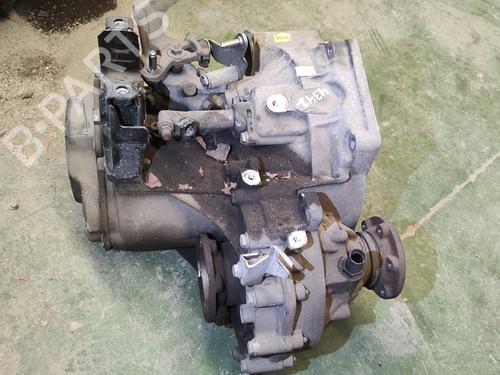 Gearbox SEAT IBIZA III (6L1)  | BP18134763M3 