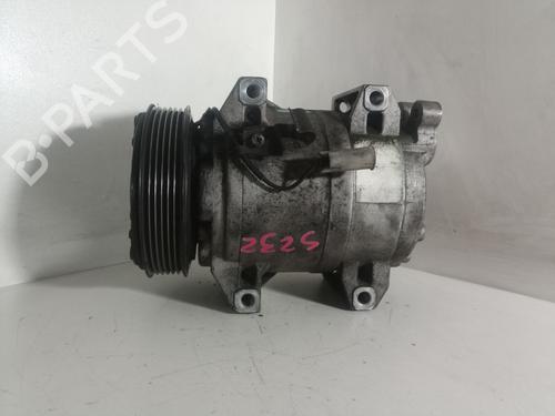 AC Kompressor AC Kompressor VOLVO S60 I (384) D5 (163 hp) 36258678 36258678