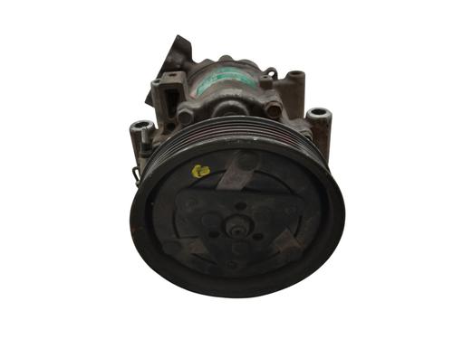 AC compressor RENAULT CLIO II (BB_, CB_)  | BP23117325M34 