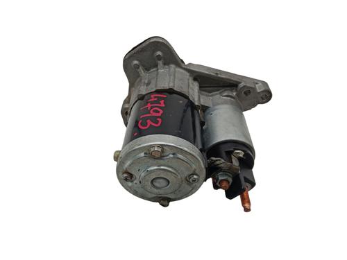 Startmotor RENAULT GRAND SCÉNIC IV (R9_) 1.2 TCe 130 | BP21842523M8 