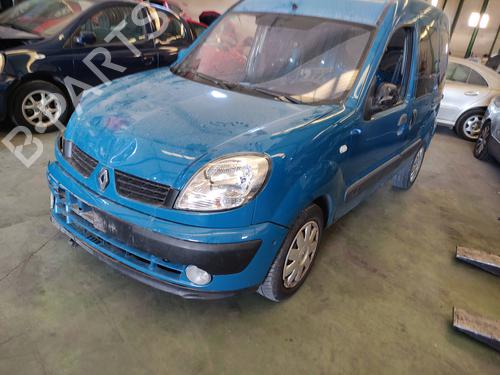 Left headlight RENAULT KANGOO (KC0/1_) 1.5 dCi | BP12212218C28 - Image 4