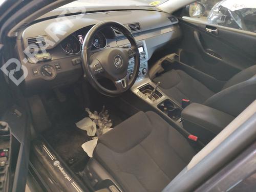 Left front seat VW PASSAT B6 (3C2) 2.0 TDI | BP10688282C15  - Image 9