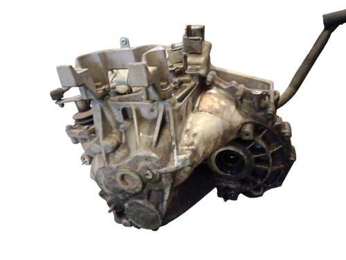 Gearbox CHRYSLER SEBRING Convertible (JS) 2.0 CRD | BP36813851M3 - Image 2