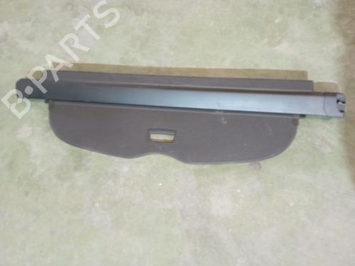 Hattehylle Hattehylle TOYOTA AVENSIS Saloon (_T27_) 2.0 D-4D (ADT270_, ADT270R) (124 hp) 34481059 34481059