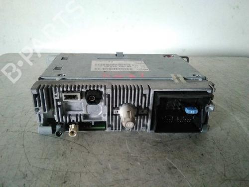 Radio PEUGEOT 308 I (4A_, 4C_)  | BP4822492E6 