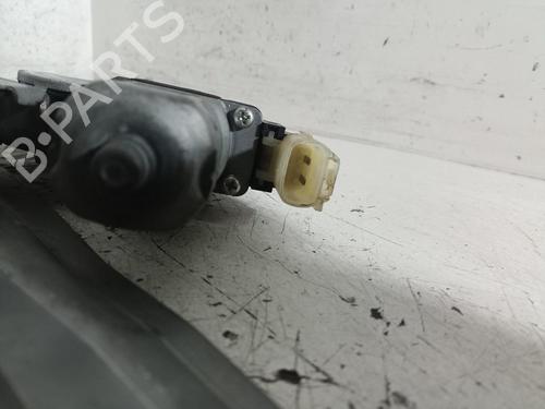 Rear left window mechanism HYUNDAI i20 I (PB, PBT) | BP32397475C24