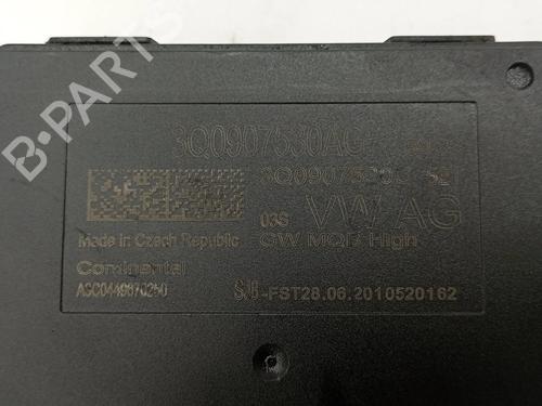 Electronic module SEAT ATECA (KH7, KHP)  | BP15820136M83 