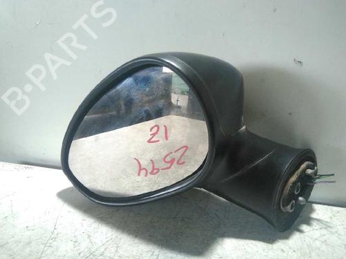 Used Left mirror FIAT GRANDE PUNTO (199_) [2005-2025]  5888638