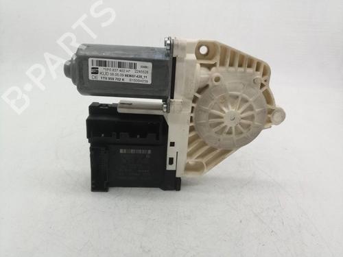 Right front window motor SEAT LEON (1P1) | BP30696211E20
