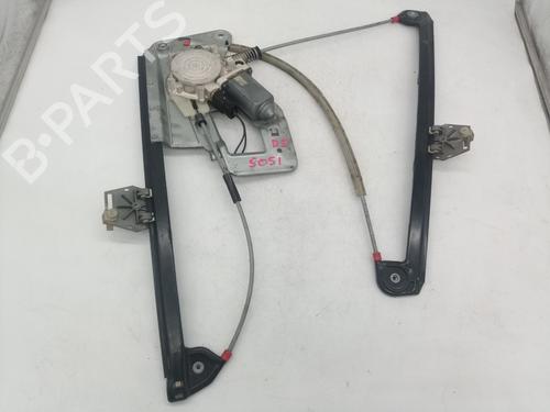 Lève-vitre avant gauche BMW 5 (E39) 528 i (193 hp) 32115714
