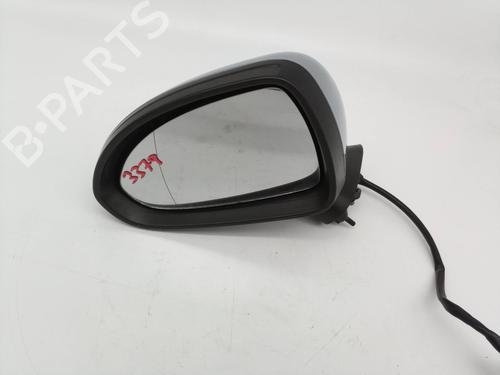 Spiegel buiten links OPEL CORSA D (S07) 1.4 (L08, L68) (90 hp) 8317140