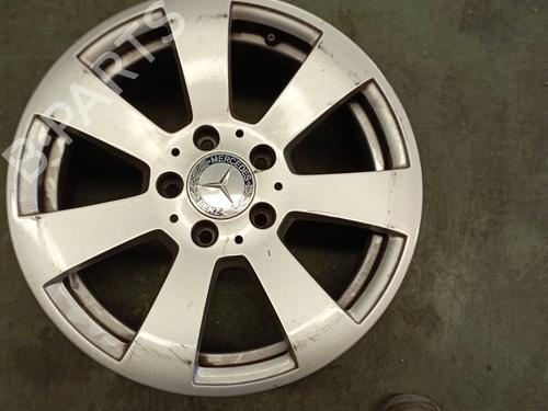 Used Rim MERCEDES-BENZ C-CLASS (W204) [2007-2015]  13418986