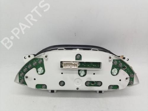 Instrument cluster FORD FOCUS I (DAW, DBW)  | BP17956155C47 
