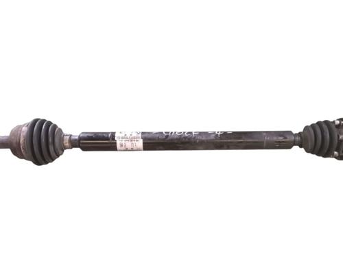 Used Right front driveshaft VW GOLF IV (1J1) 1.6 (100 hp) 30696198
