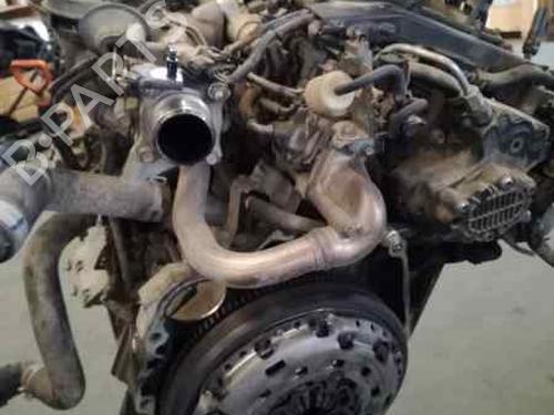 Engine HONDA CIVIC VIII Hatchback (FN, FK)  | BP5338881M1 