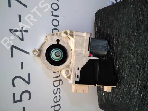 Used Left front window motor PEUGEOT 307 (3A/C) 1.6 HDi 110 (109 hp) 1432827