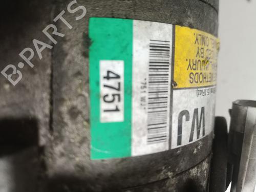 AC compressor OPEL ASTRA H GTC (A04) | BP36813953M34 - Image 7