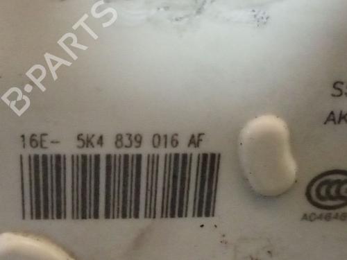 Rear right lock SEAT LEON ST (5F8)  | BP29239042C99 