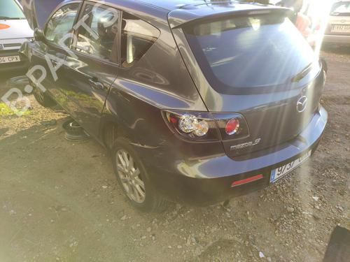 Starter MAZDA 3 Saloon (BK) | BP9419547M8