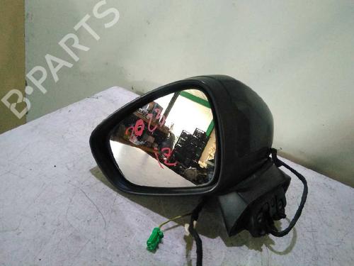 Used Left mirror CITROËN C4 I (LC_) [2004-2014]  4818000
