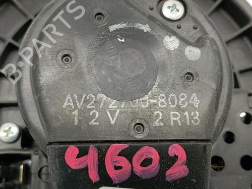 Heater blower motor TOYOTA AURIS (_E18_)  | BP20648530M62 