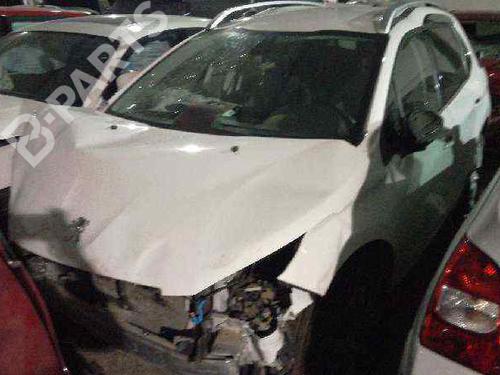 PEUGEOT 2008 I (CU_)  1.6 BlueHDi 120  684523