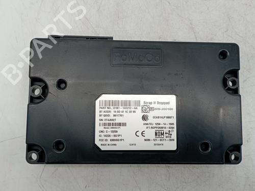Elektronische module FORD FIESTA VI (CB1, CCN) 1.5 TDCi | BP28673562M83