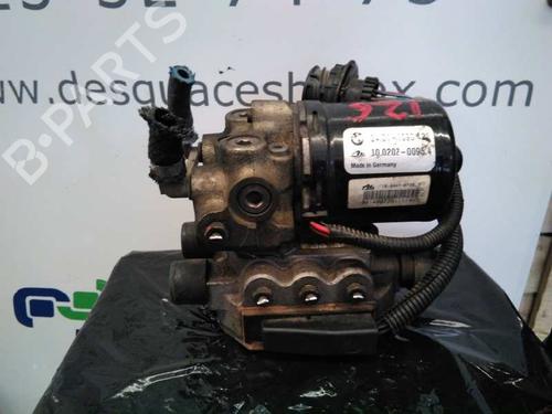 Used ABS pump BMW 5 (E39) 520 i (150 hp) 1425663