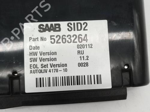 Other SAAB 9-5 (YS3E) 2.3 Turbo | BP11636026O1 