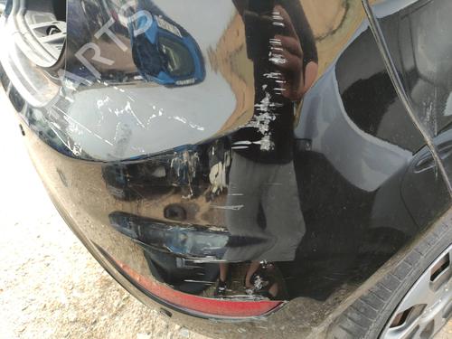 Bak støtfanger FORD FIESTA VI (CB1, CCN) 1.4 TDCi | BP9747343C8 