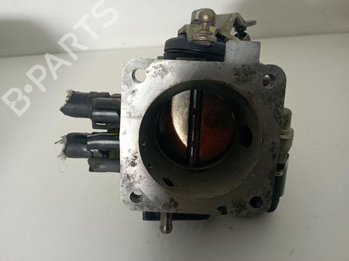 Used Throttle body Throttle body DAEWOO ARANOS [1995-1997] 33426023 33426023