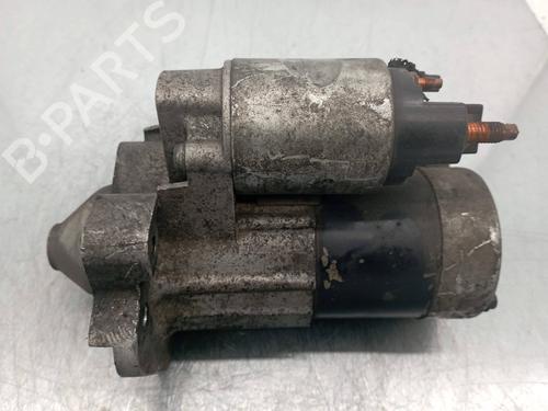 Starter RENAULT MEGANE II Saloon (LM0/1_)  | BP10986449M8 