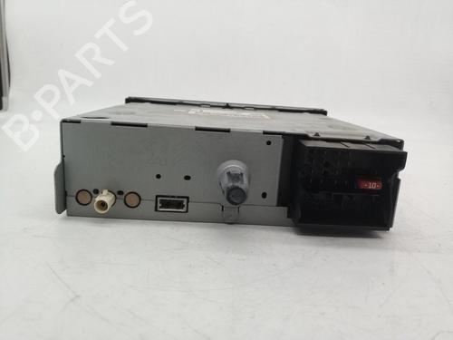 Radio CITROËN C3 II (SC_)  | BP26332217E6 