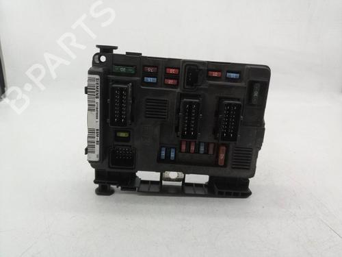 Used Fuse box CITROËN XSARA PICASSO (N68) 2.0 HDi (90 hp) 28596003