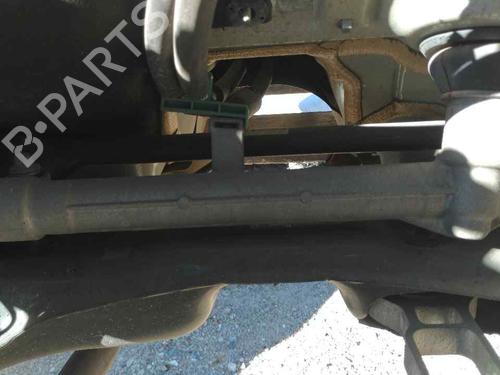 Used Steering rack FIAT 500L (351_, 352_) [2012-2025]  6536055