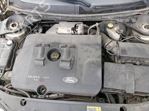 Engine FORD MONDEO III Saloon (B4Y) | BP25793517M1