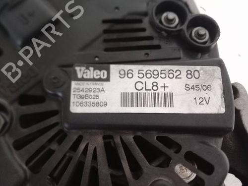 Alternator CITROËN C4 I (LC_)  | BP15619098M7 