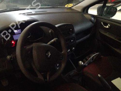 Elektronisk modul RENAULT CLIO IV (BH_)  | BP6004083M83 