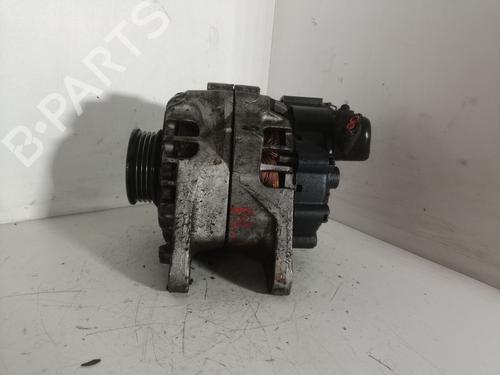 Used Alternator Alternator 38595815 38595815