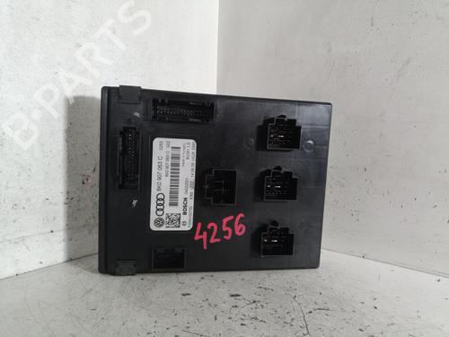 Used Electronic module AUDI A4 B8 (8K2) [2007-2017]  19422997