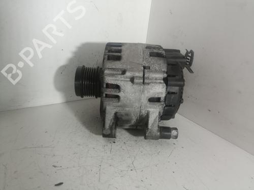 Generator Generator PEUGEOT 3008 I MPV (0U_) 1.6 HDi 115 / BlueHDi 115 (116 hp) 36813892 36813892