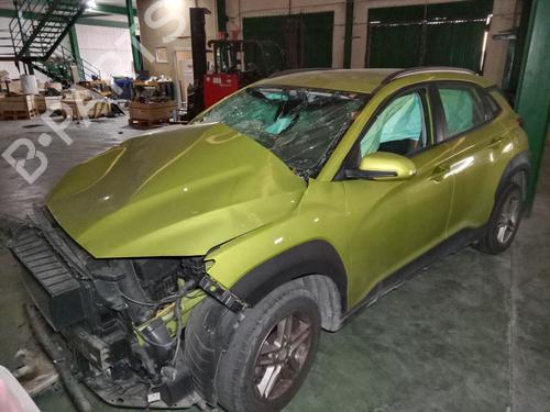 Used Parts HYUNDAI KONA (OS, OSE, OSI) 4887581